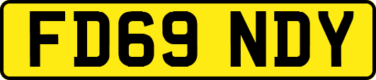 FD69NDY