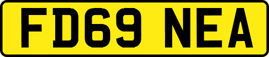 FD69NEA