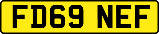 FD69NEF