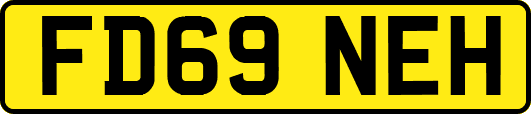 FD69NEH