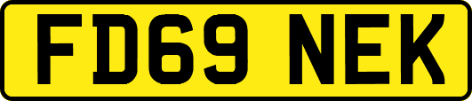 FD69NEK