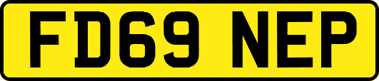 FD69NEP
