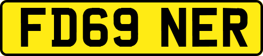 FD69NER