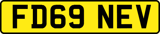 FD69NEV