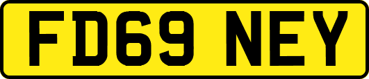 FD69NEY