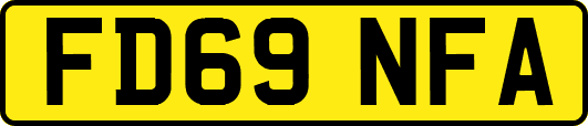 FD69NFA