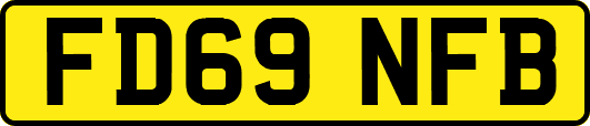 FD69NFB