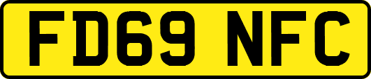 FD69NFC