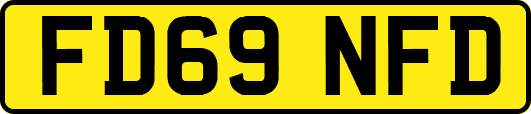 FD69NFD