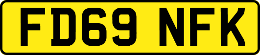 FD69NFK