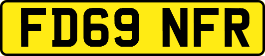 FD69NFR
