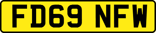 FD69NFW