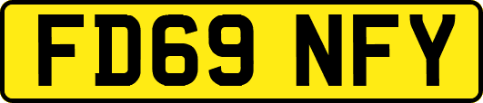 FD69NFY