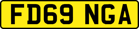 FD69NGA