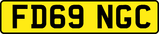 FD69NGC