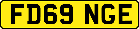 FD69NGE