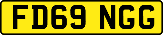 FD69NGG