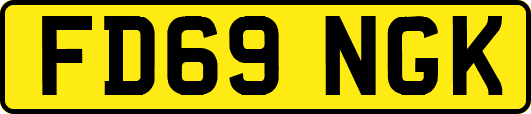 FD69NGK