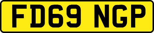 FD69NGP