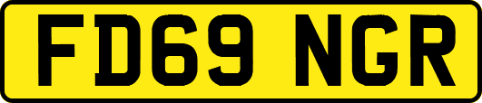 FD69NGR