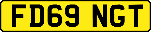 FD69NGT