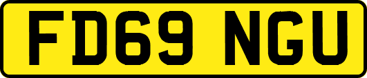 FD69NGU