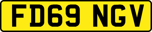 FD69NGV