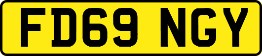 FD69NGY