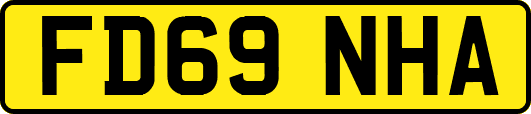 FD69NHA