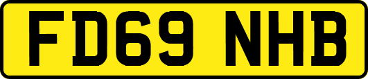 FD69NHB