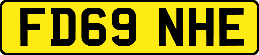 FD69NHE