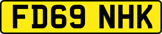 FD69NHK