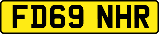 FD69NHR