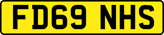 FD69NHS