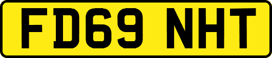 FD69NHT