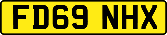 FD69NHX
