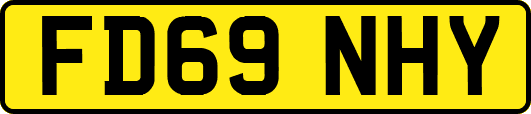FD69NHY