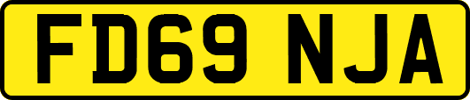 FD69NJA