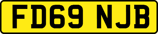 FD69NJB