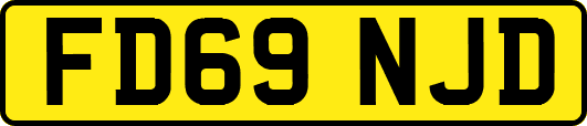 FD69NJD