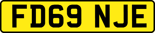 FD69NJE