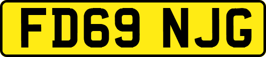 FD69NJG