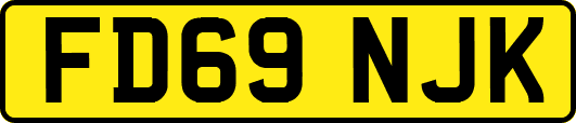 FD69NJK