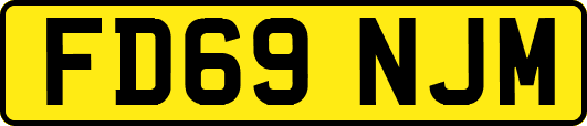FD69NJM