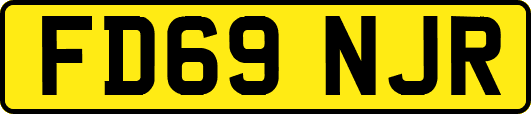 FD69NJR