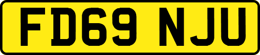 FD69NJU