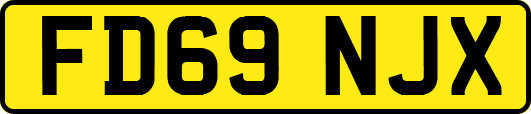 FD69NJX