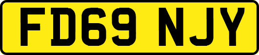 FD69NJY