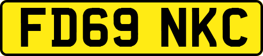 FD69NKC