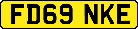 FD69NKE